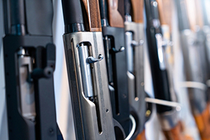 Analyzing the Implications of New York State Rifle and Pistol Association v. Bruen on California Gun Laws